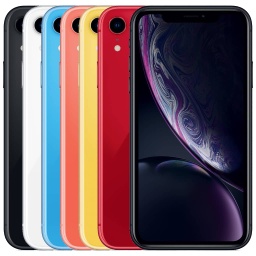 Répa SmartPhone Apple iPhoneXR (A1984, A2105, A2106, A2107, A2108)