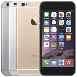 Répa SmartPhone Apple iPhone6 Plus (A1522, A1524, A1593)