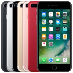 Répa SmartPhone Apple iPhone7 Plus (A1661, A1784, A1785)
