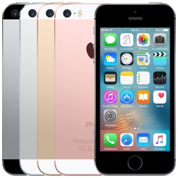 Répa SmartPhone Apple iPhoneSE (A1662, A1723, A1724)