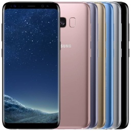 Accessoires pour SmartPhone Samsung Galaxy S8 (SM-G950)