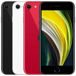 Répa SmartPhone Apple iPhoneSE 2020 (A2275, A2296, A2298)