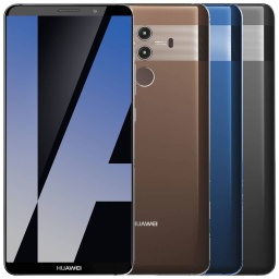 Répa SmartPhone Huawei Mate10 Pro (BLA-L09)