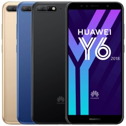 Répa SmartPhone Huawei Y6 2018 (ATU-L21)