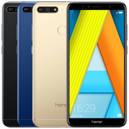 Répa SmartPhone Huawei Honor7A