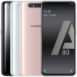 Répa SmartPhone Samsung Galaxy A80 (SM-A805)