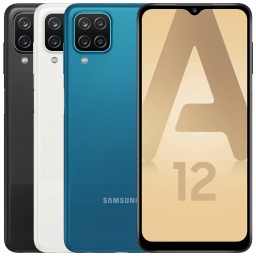 Répa SmartPhone Samsung Galaxy A12 (SM-A125)