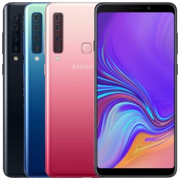 Répa SmartPhone Samsung Galaxy A9 2018 (SM-A920)