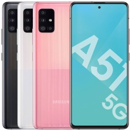 Répa SmartPhone Samsung Galaxy A51 5G (SM-A516)