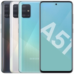 Répa SmartPhone Samsung Galaxy A51 (SM-A515)