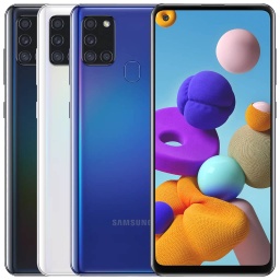 Répa SmartPhone Samsung Galaxy A21s (SM-A217)