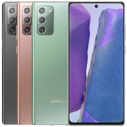 Répa SmartPhone Samsung Galaxy Note20 (SM-N980)