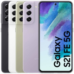 Répa SmartPhone Samsung Galaxy S21 FE (SM-G990)