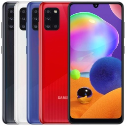 Répa SmartPhone Samsung Galaxy A31 (SM-A315)