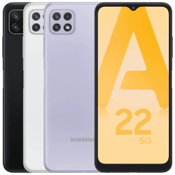 Répa SmartPhone Samsung Galaxy A22 5G (SM-A226)