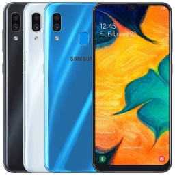 Répa SmartPhone Samsung Galaxy A30 (SM-A305)