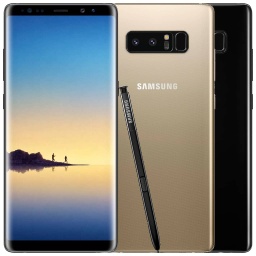 Répa SmartPhone Samsung Galaxy Note8 (SM-N950)