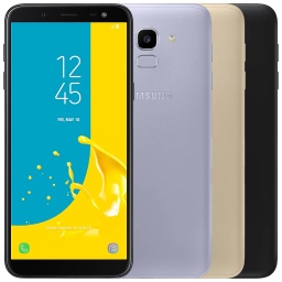 Répa SmartPhone Samsung Galaxy J6 2018 (SM-J600)