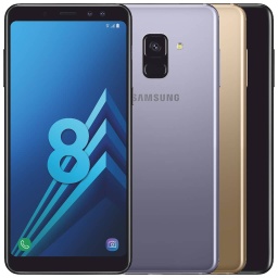 Répa SmartPhone Samsung Galaxy A8+ 2018 (SM-A730)