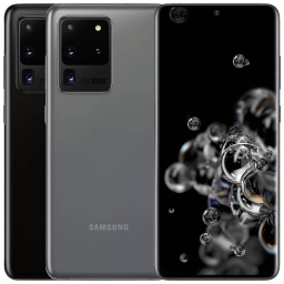 Répa SmartPhone Samsung Galaxy S20 Ultra (SM-G988)