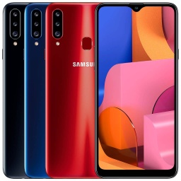 Répa SmartPhone Samsung Galaxy A20s (SM-A207)