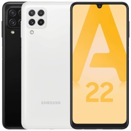 Répa SmartPhone Samsung Galaxy A22 (SM-A225)