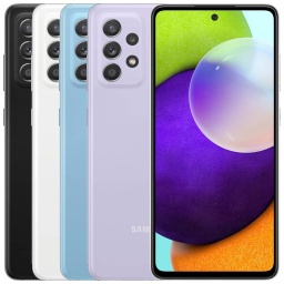 Répa SmartPhone Samsung Galaxy A52 (SM-A525) et A52 5G (SM-A526)