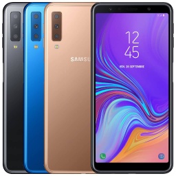 Répa SmartPhone Samsung Galaxy A7 2018 (SM-A750)