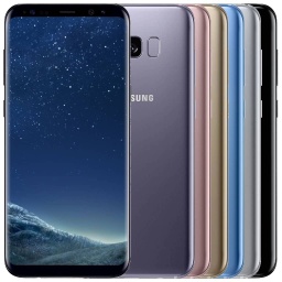 Répa SmartPhone Samsung Galaxy S8+ (SM-G955)