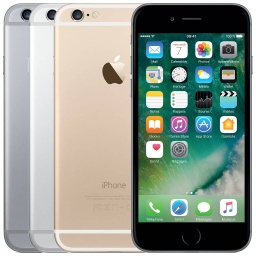 Répa SmartPhone Apple iPhone6 (A1549, A1586, A1589)