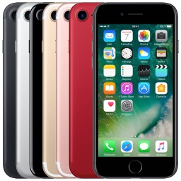 Répa SmartPhone Apple iPhone7 (A1660, A1778, A1779)