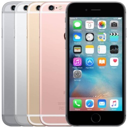 Répa SmartPhone Apple iPhone6S Plus (A1634, A1687, A1699)